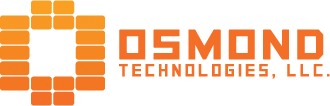 Osmond Technologies, LLC — home
